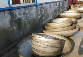 參觀工廠